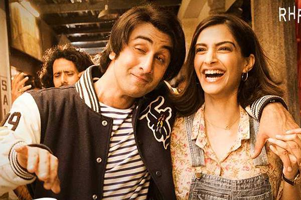 Young Star Ranbir Kapoor Sanju Stuns The TradeYoung Star Ranbir Kapoor Sanju Stuns The Trade