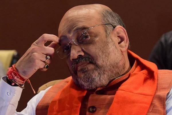 Amit Shah's Survey Forced Speaker to Prevent Lok Sabha By-Elections?