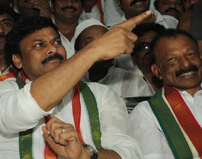 Chiranjeevi Could Have Easily Won 150 Seats in 2014