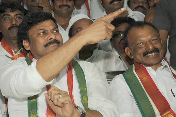 Chiranjeevi Could Have Easily Won 150 Seats in 2014