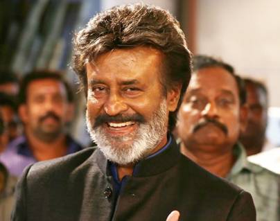 Kamal Raising over Rajini Both Ways?