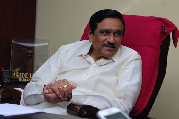 ke-krishnamurthy-says no alliance with congress