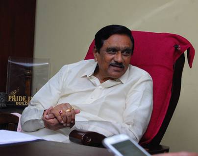 ke-krishnamurthy-says no alliance with congress