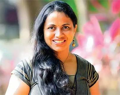 lyric writer shreshta opens on casting couch
