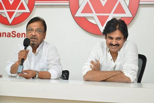 madasu - gangadharam - Pawan kalyan