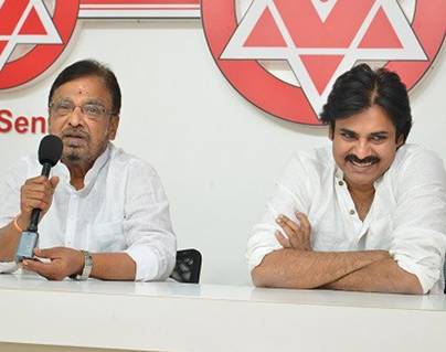 madasu - gangadharam - Pawan kalyan