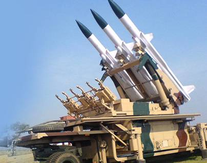 missile-launch in Avanigadda