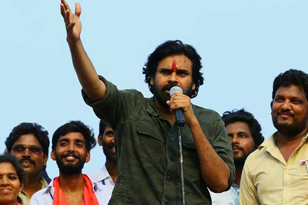 pawan kalyan becomes nightmare for ys jagan