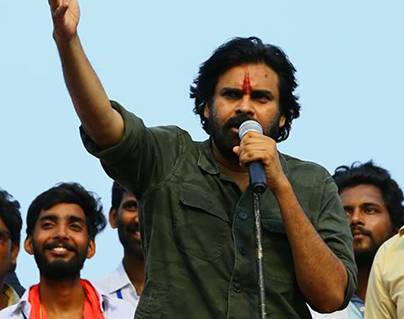 pawan kalyan becomes nightmare for ys jagan