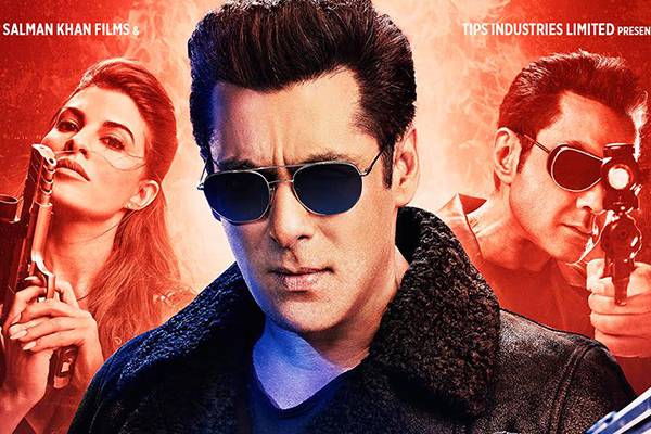 Salman Khan’s Second Attempt At Baahubali 2 Record