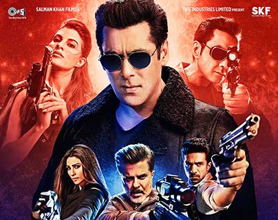 Salman Khan’s Second Attempt At Baahubali 2 Record