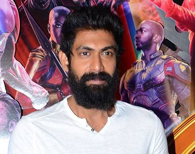 Rana Daggubati Surgery
