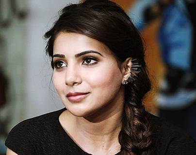 samantha akkineni reveals her love story