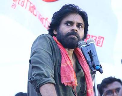 when will pawan kalyan jana sena porata yatra resume