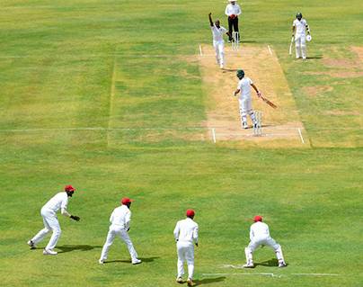 West Indies vs Bangladesh, 2018