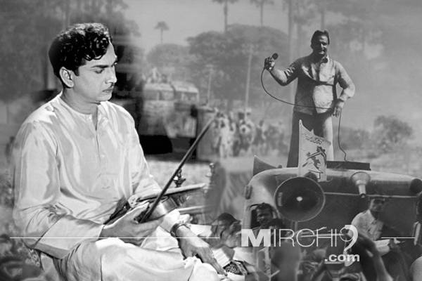 ANR - NTR Biopic