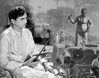 ANR - NTR Biopic