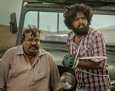 Aatagadharaa Siva Review, Aatagadara Siva Review Ratings