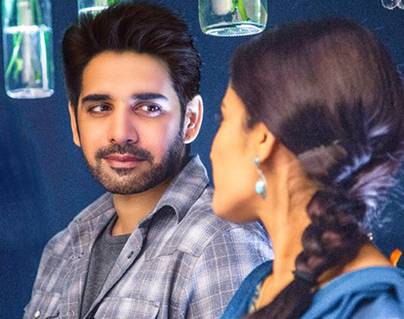 Actor Turned Director Rahul Ravindran Excited For The Moment