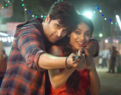 "Upcoming Heroes, Don't Pull Collars up Yet,"