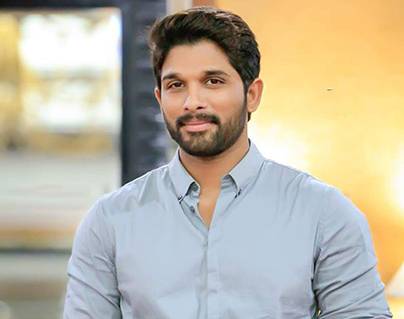 Allu Arjun Not Mingling with Other Heroes?