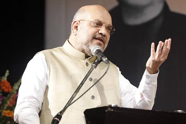Amit Shah's Andhra Pradesh Survey Throwing Peculiar Results
