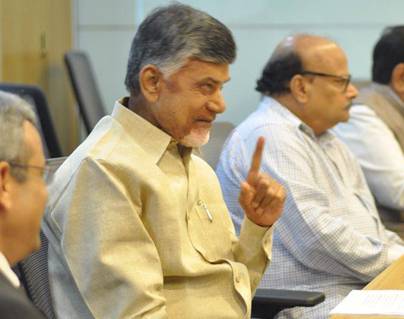 Andhra-Pradesh-First,-Telangana-Second-in--EODB-Rankings
