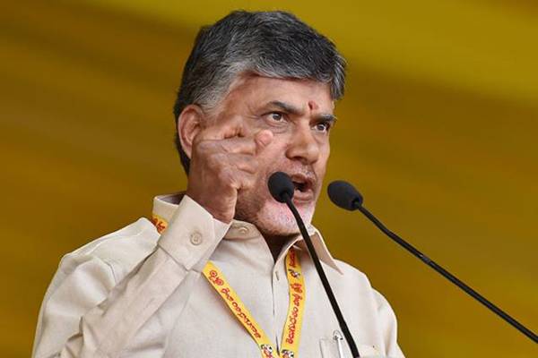 Andhra Pradesh Gears Up for Full-Thrust Legal Battle Against The Center