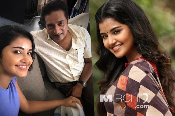 Anupama Parameshwaran Was Indeed Hospitalized! 