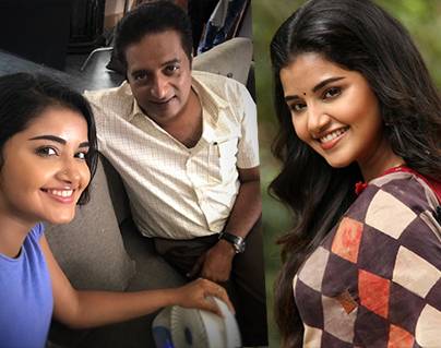 Anupama Parameshwaran Was Indeed Hospitalized!
