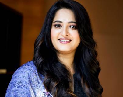 Anushka Beats Ram Charan's in a Different Way