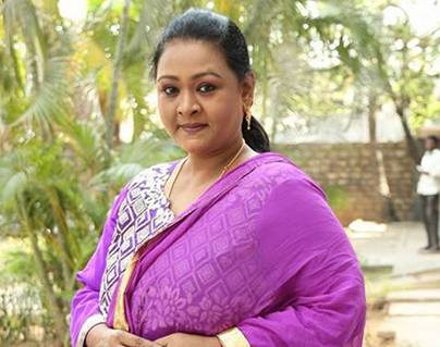 B-Grade’ Back Then Is Now ‘Glamorous’-Shakeela