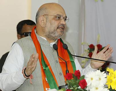 BJP Will Not Open Door for TDP But Chandrababu Babu Can Walk In