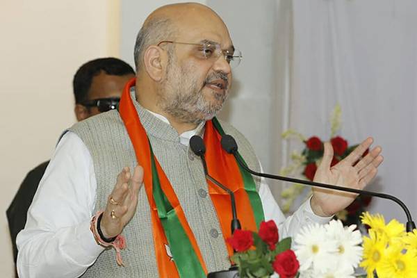 BJP Will Not Open Door for TDP But Chandrababu Babu Can Walk In