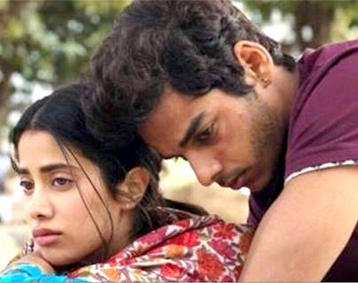 Baabubali Presenter Karan Johar Gets The Flak For Dhadak Cheap Publicity