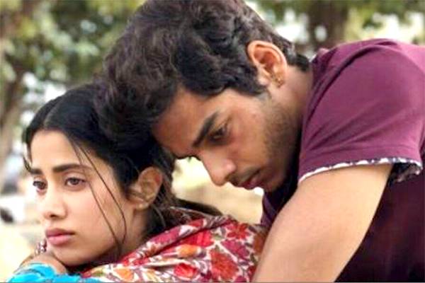 Baabubali Presenter Karan Johar Gets The Flak For Dhadak  Cheap Publicity