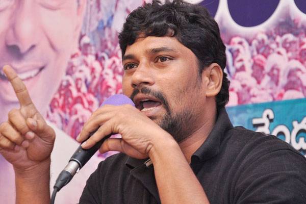 Balka Suman Sexual Harrasement