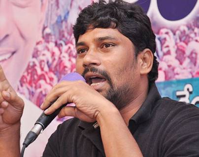 Balka Suman Sexual Harrasement