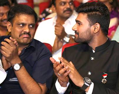 Bellamkonda Sai Srinivas Creating Big Hype on the Saakshyam Story