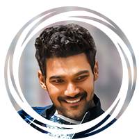 Bellamkonda Sai Srinivas - Saakshyam Review