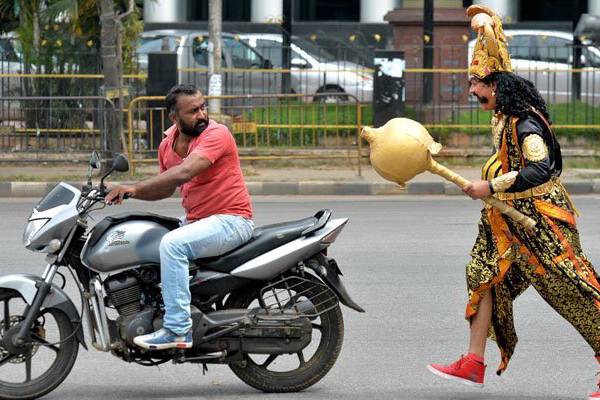 Bengaluru-City-Traffic-Police