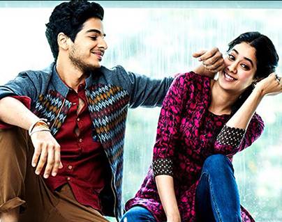 Box Office Update: Will Sridevi’s Daughter Janhvi Kapoor Create New Record?