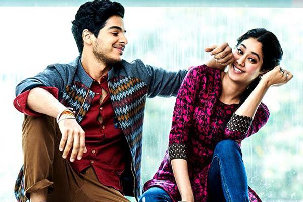 Box Office Update: Will Sridevi’s Daughter Janhvi Kapoor Create New Record?