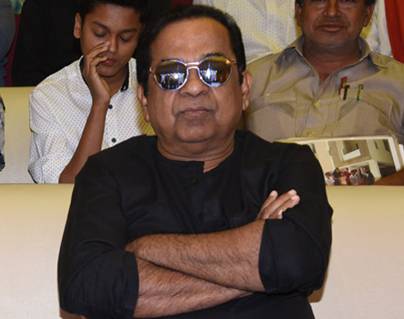 Brahmanandam-Next