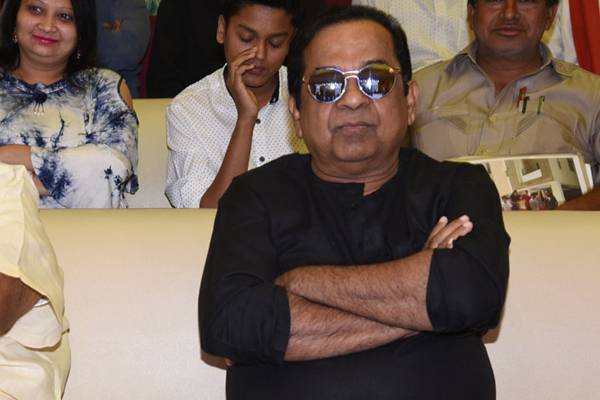 Brahmanandam