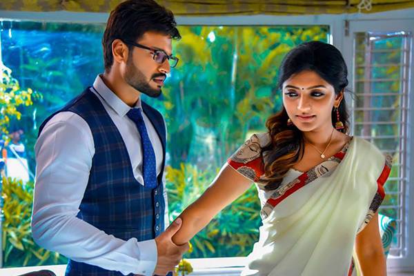 Brand Babu Trailer Talk: Predictable Formula For Fun