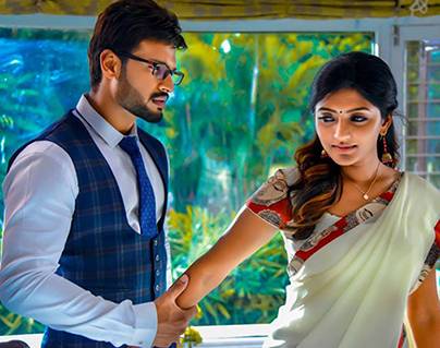 Trailer Talk: Predictable Formula For Fun