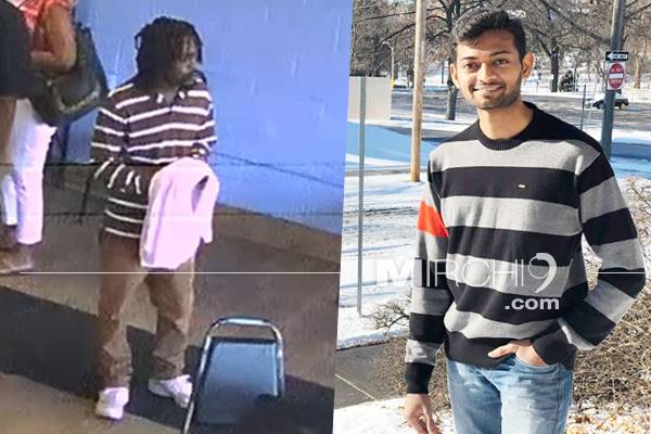 CCTV-Footage-Shows-How-Killer-of-Sharath-Koppu-Hid-the-Gun