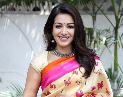 Catherine Tresa - Hyderabad Home Confirmed