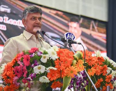 Chandrababu-Naidu-To-Corner-YSRCP-in-Upcoming-Parliament--Session